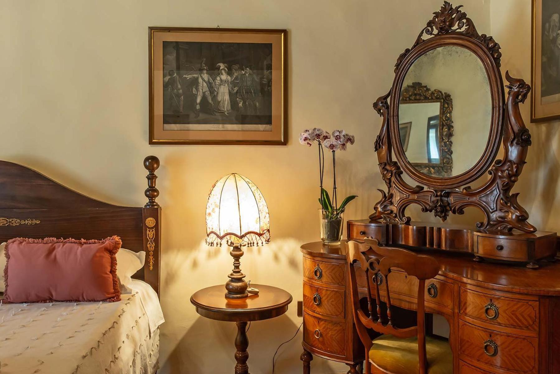 Agriturismo Villa Alari 切托纳 外观 照片