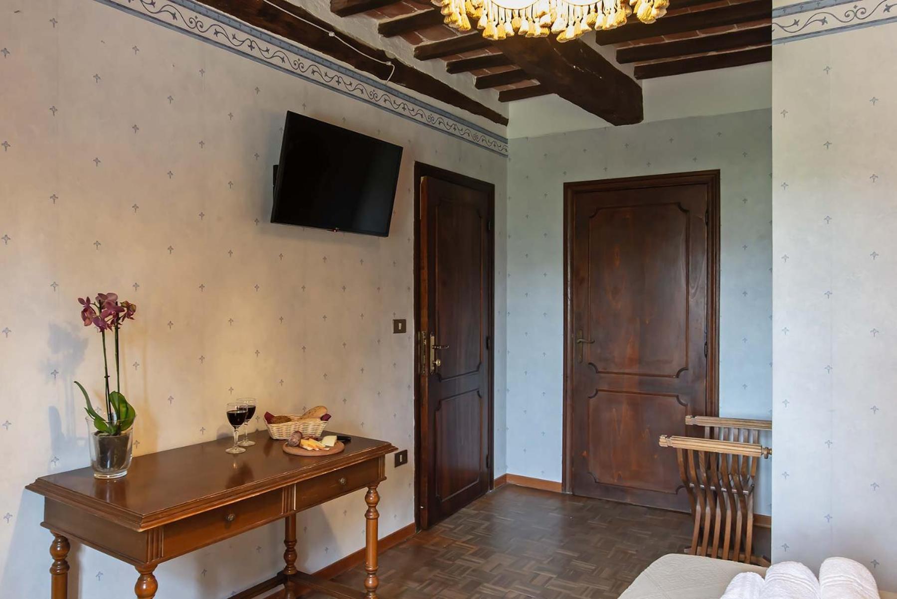 Agriturismo Villa Alari 切托纳 外观 照片