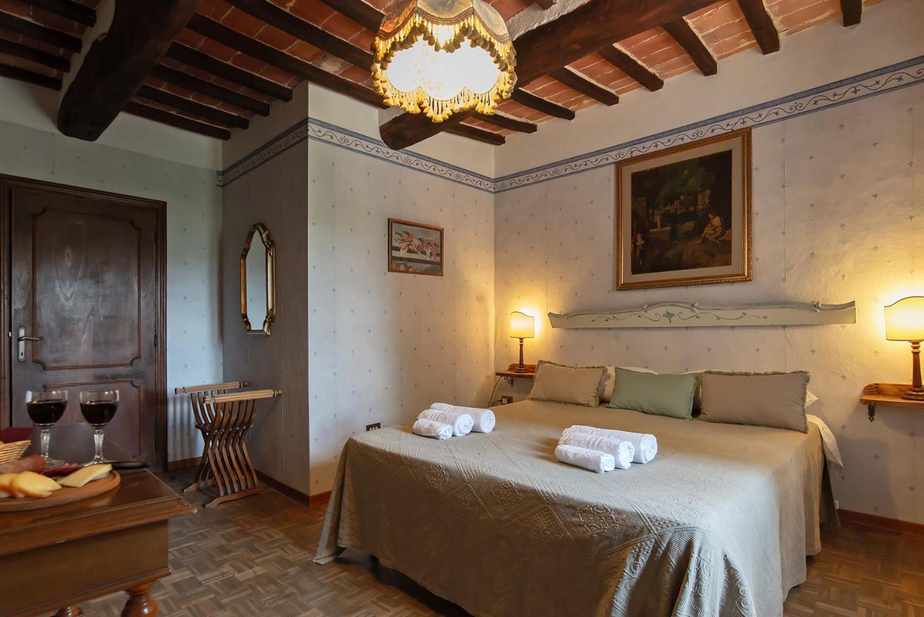 Agriturismo Villa Alari 切托纳 外观 照片