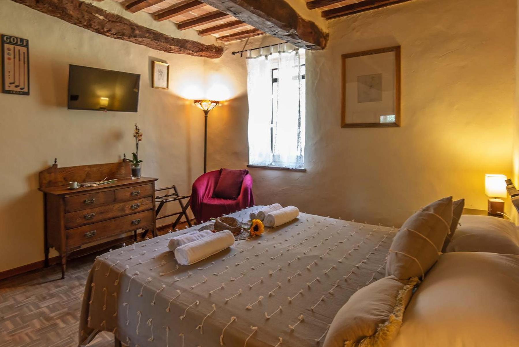 Agriturismo Villa Alari 切托纳 外观 照片