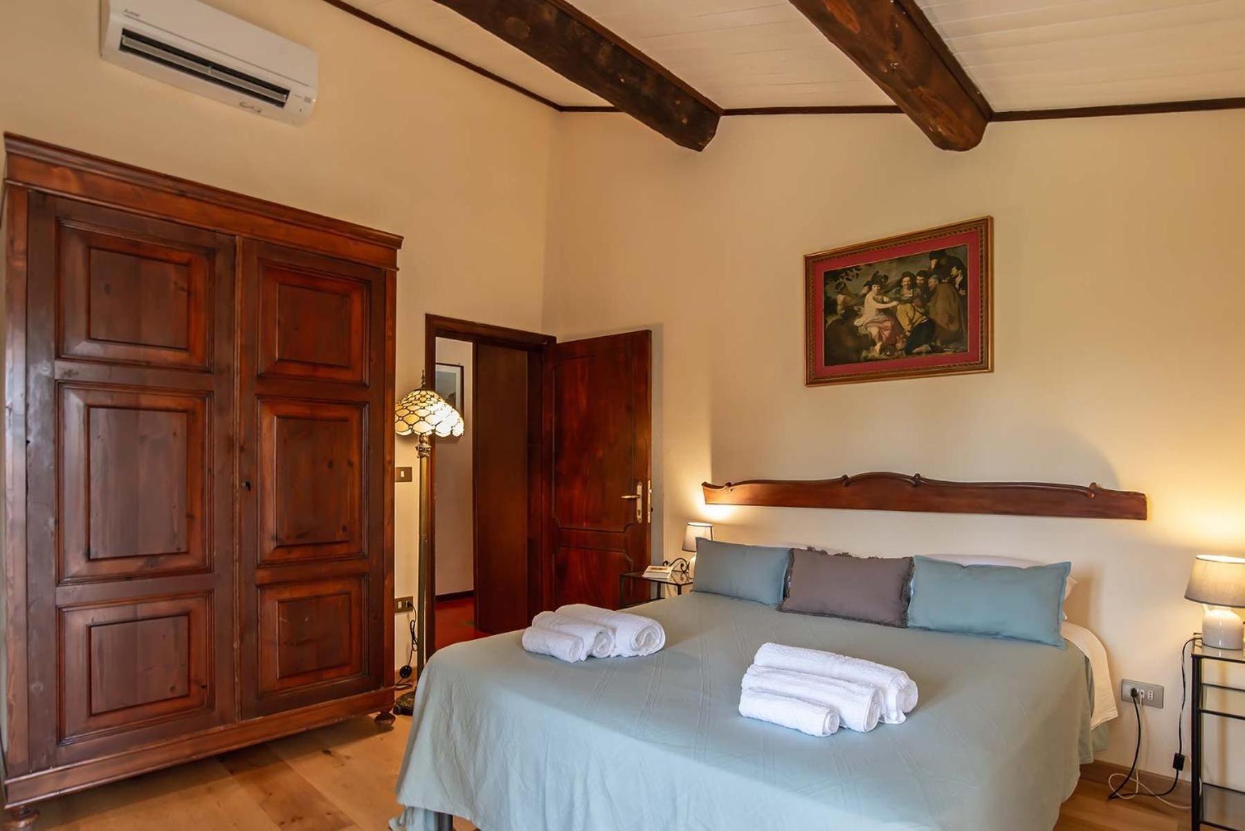 Agriturismo Villa Alari 切托纳 外观 照片