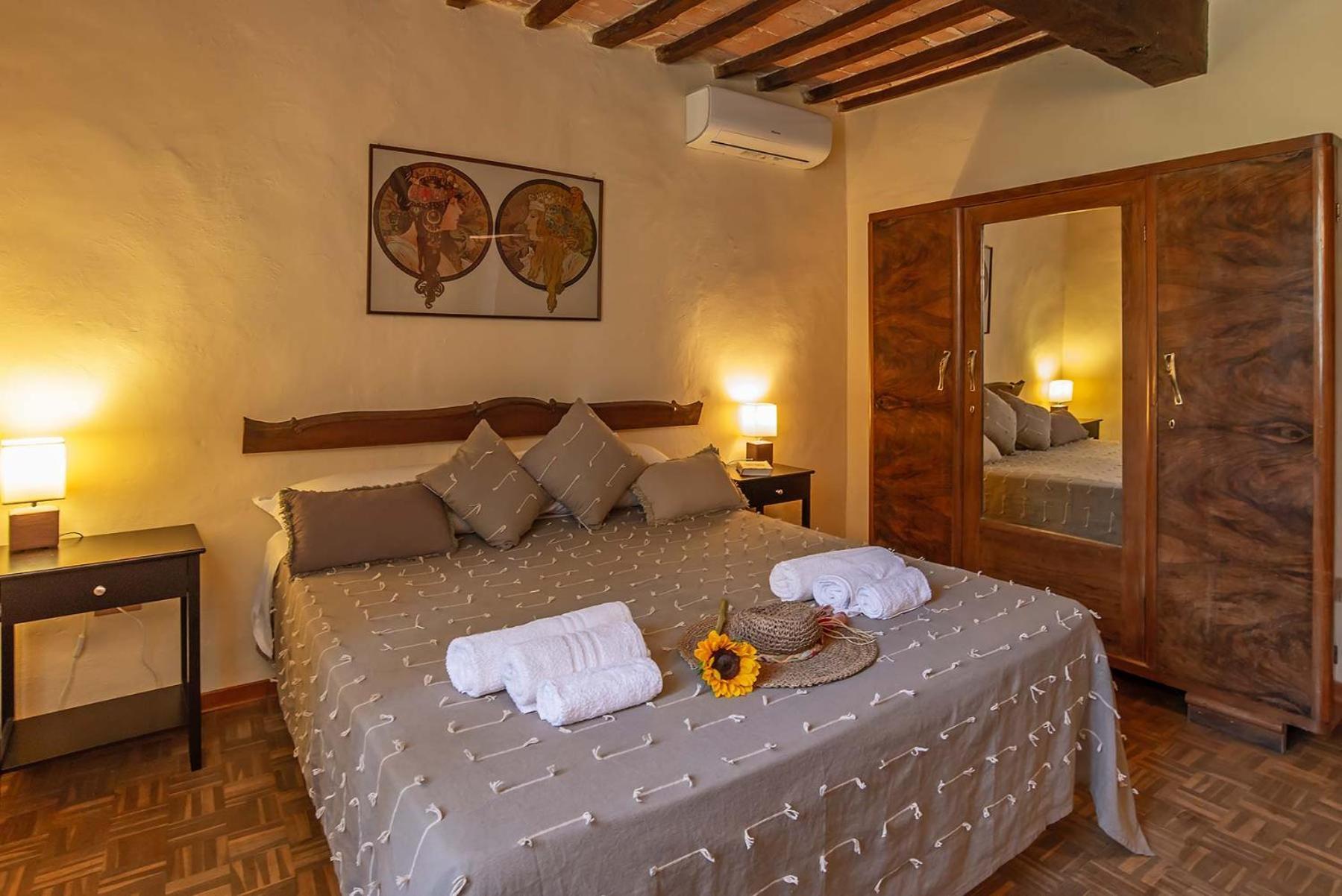Agriturismo Villa Alari 切托纳 外观 照片