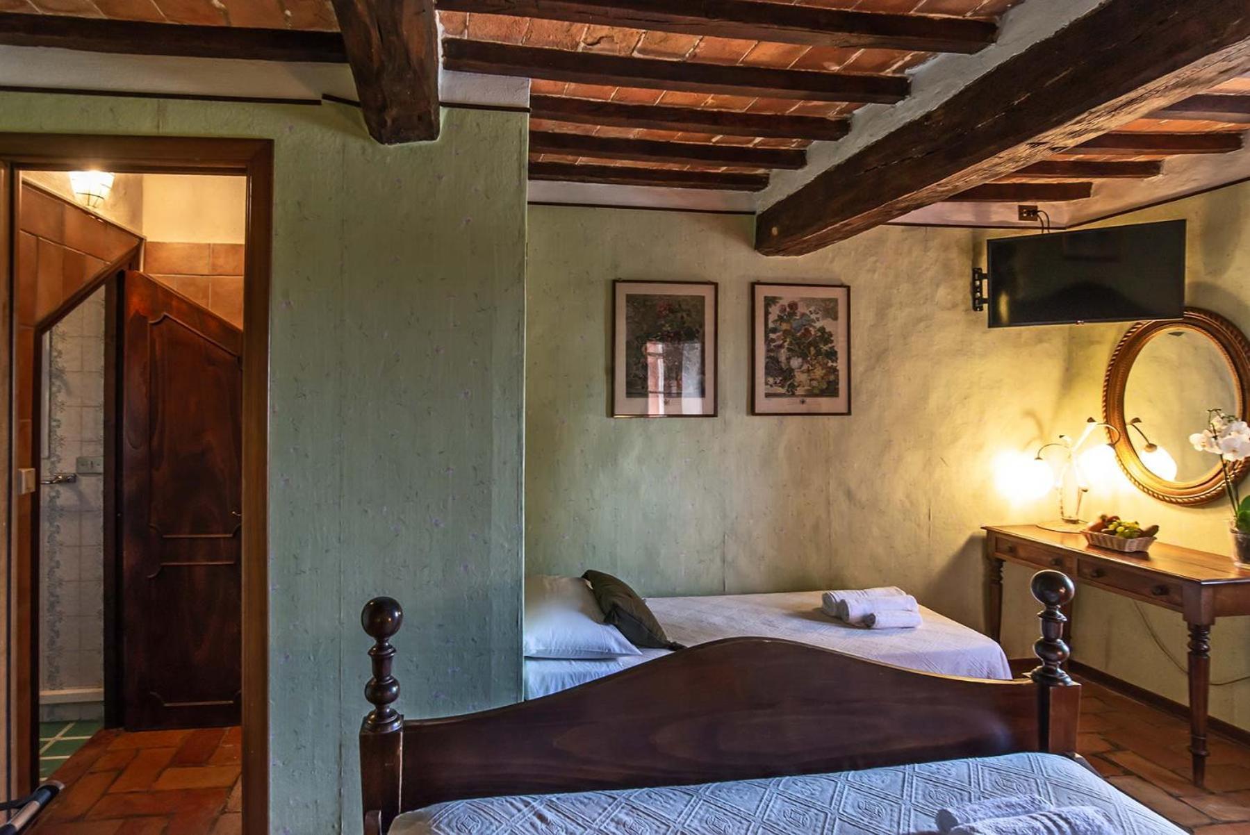 Agriturismo Villa Alari 切托纳 外观 照片