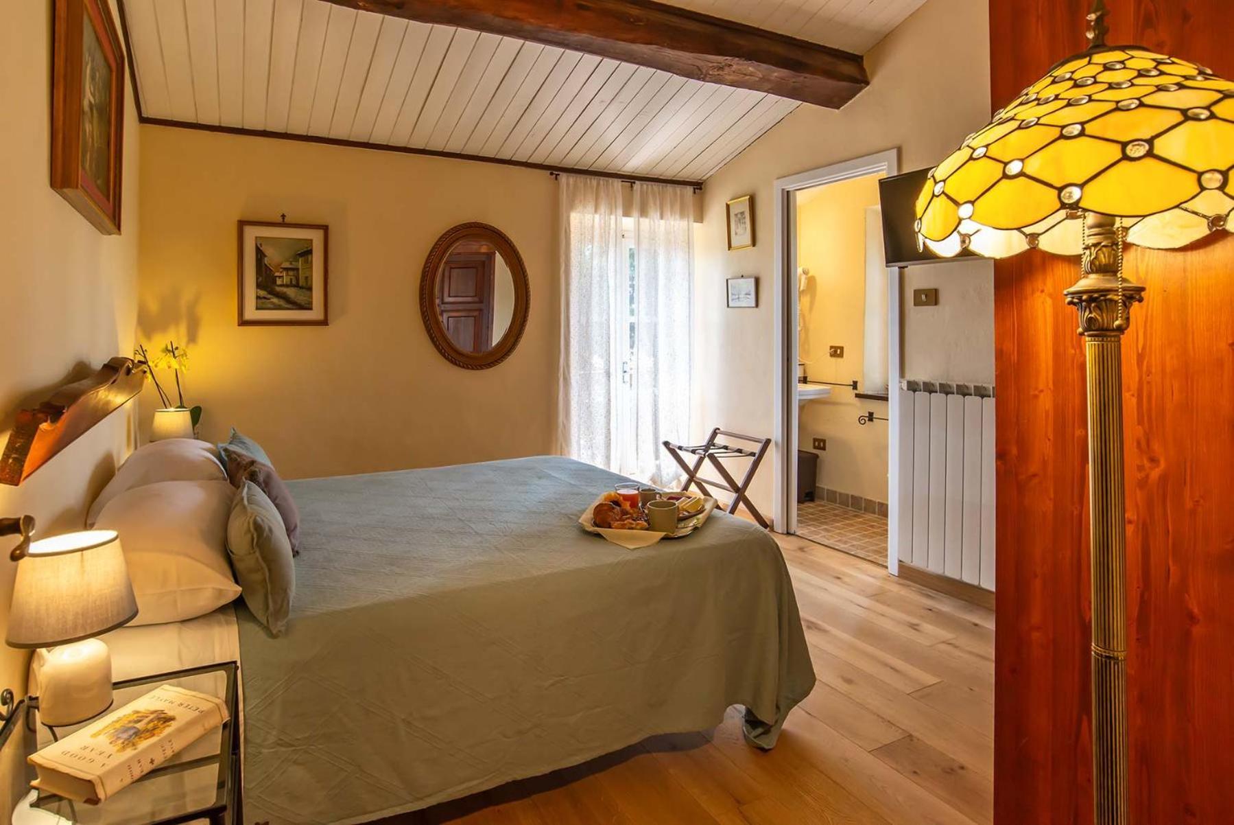 Agriturismo Villa Alari 切托纳 外观 照片