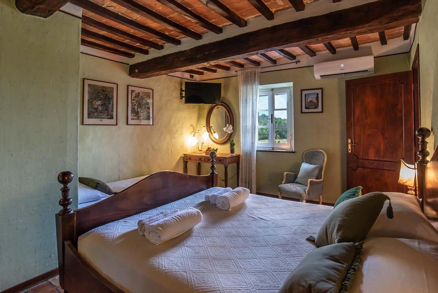 Agriturismo Villa Alari 切托纳 外观 照片