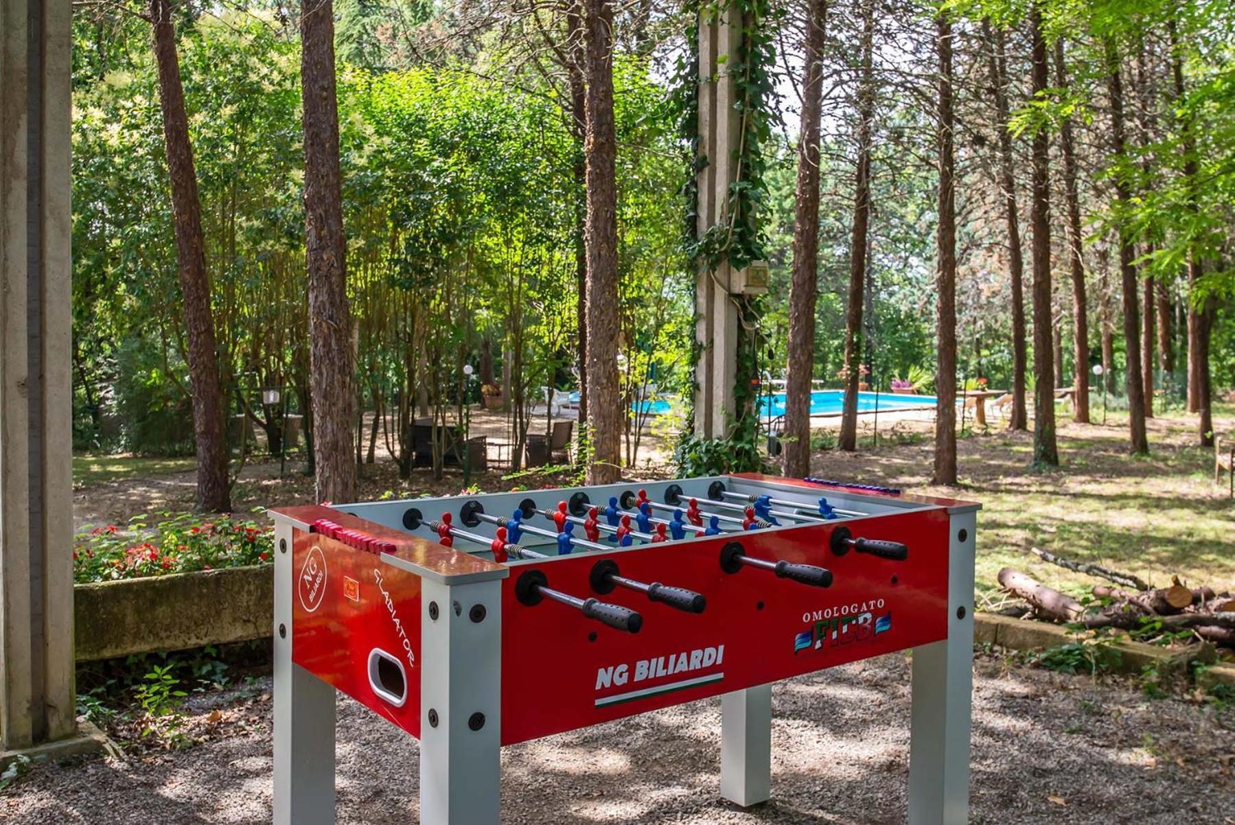 Agriturismo Villa Alari 切托纳 外观 照片