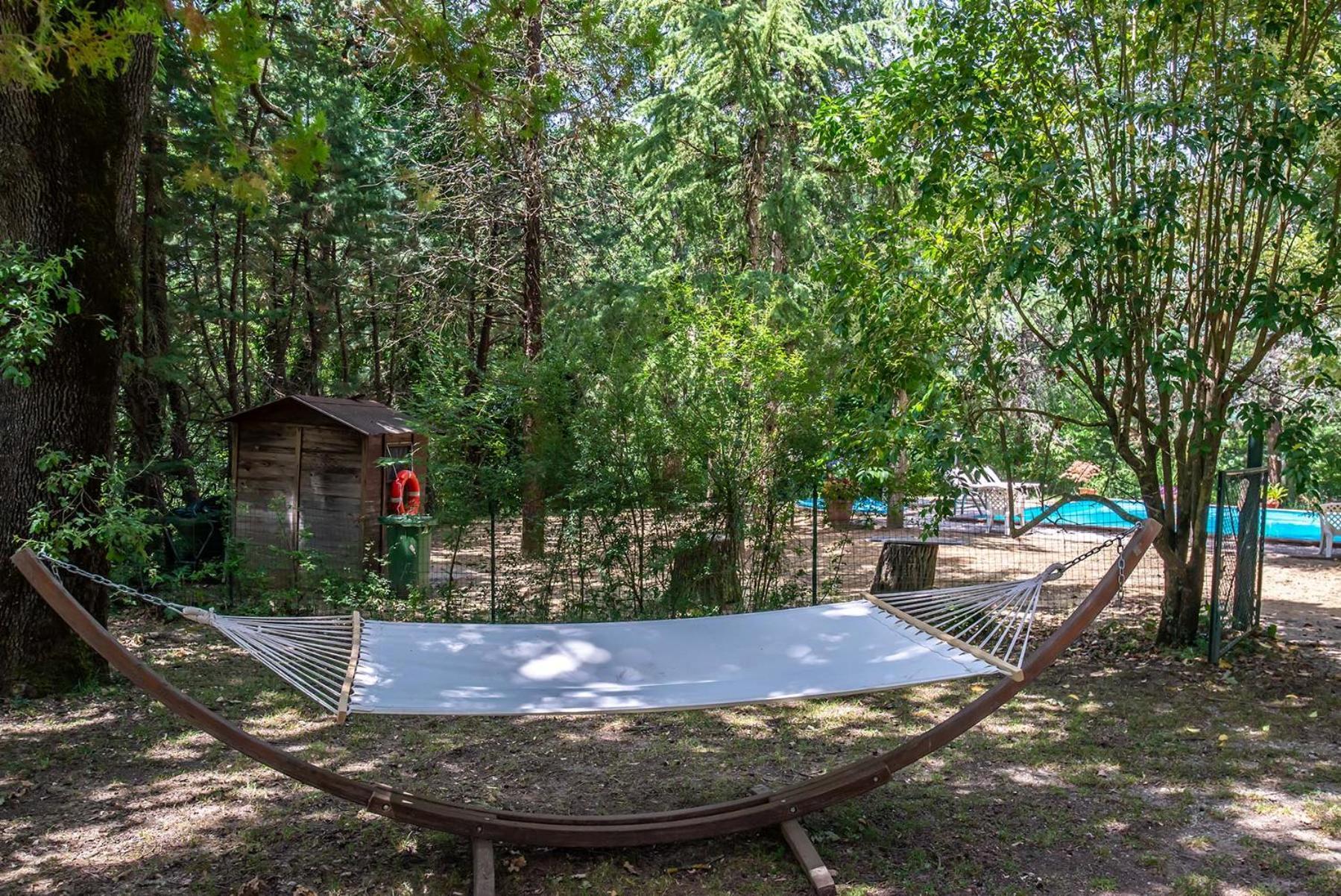 Agriturismo Villa Alari 切托纳 外观 照片