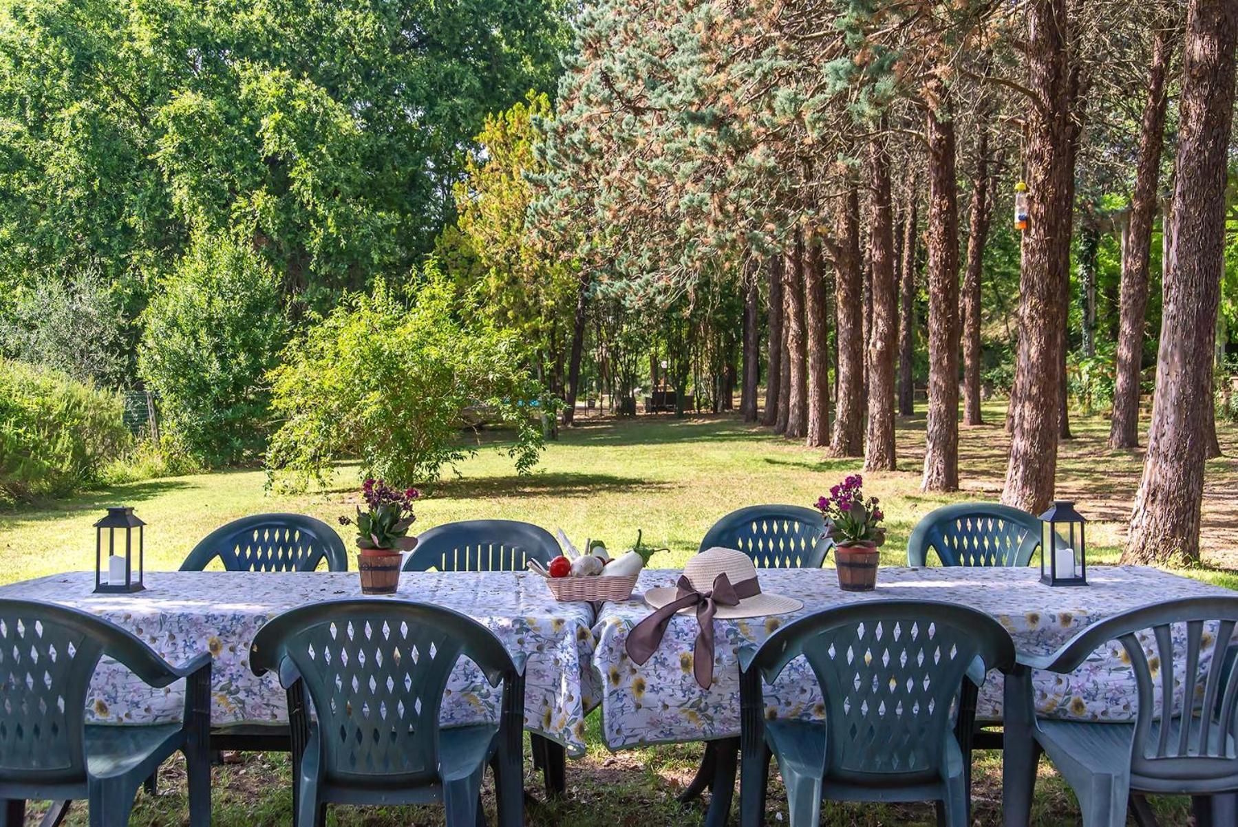 Agriturismo Villa Alari 切托纳 外观 照片